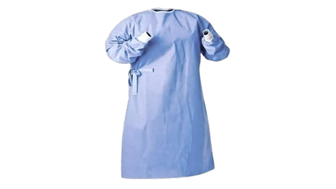Batas institucionales para personal médico y pacientes
