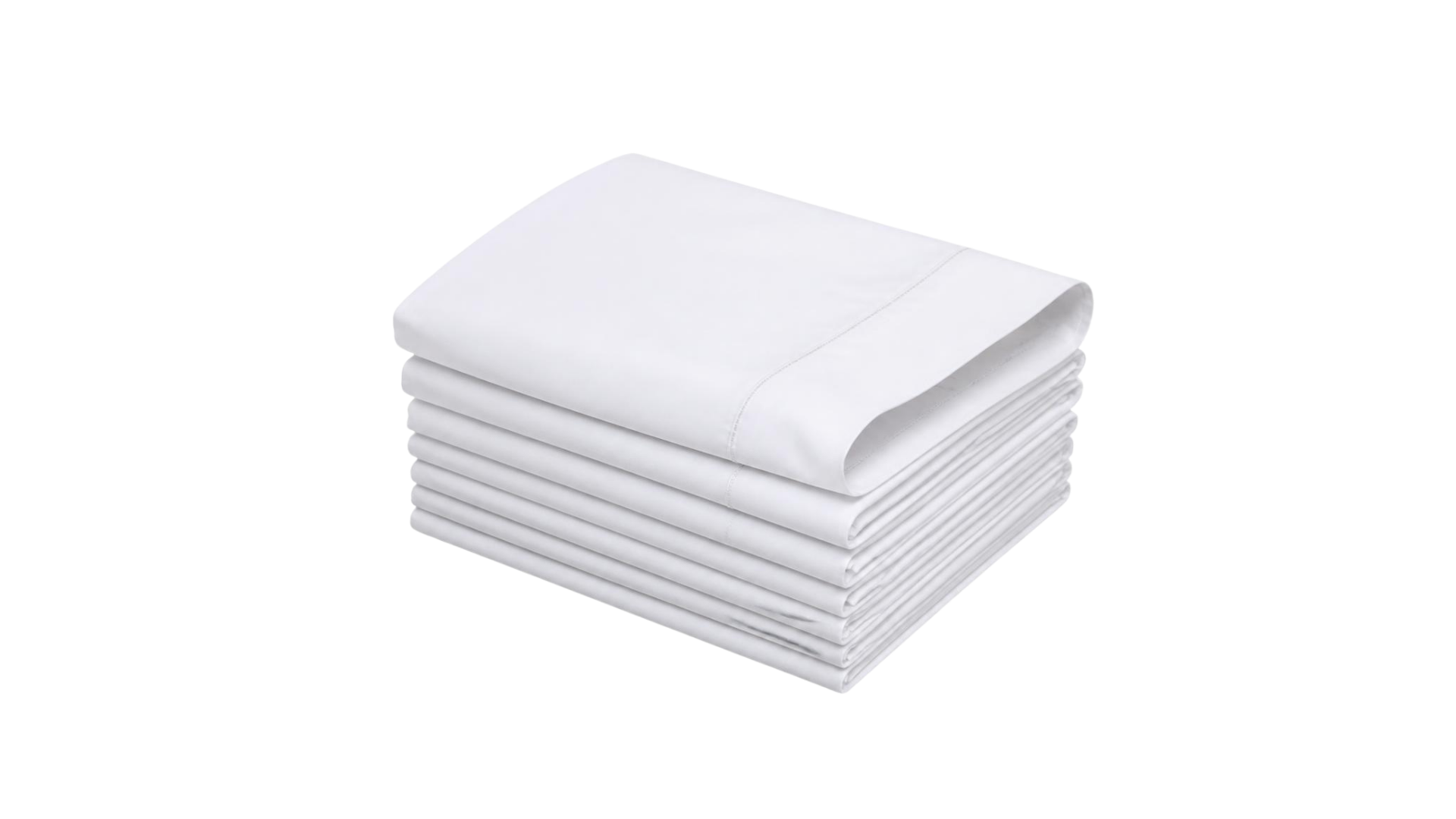 Fundas de almohada para cama hospitalaria