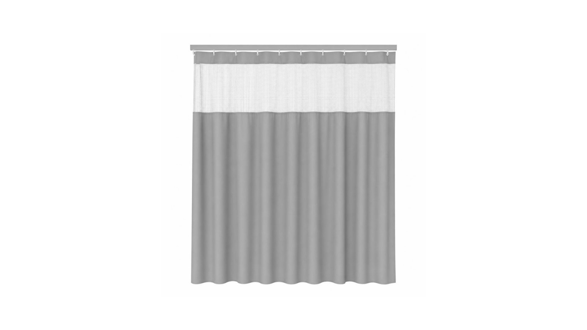 Cortinas de aislamiento hospitalarias