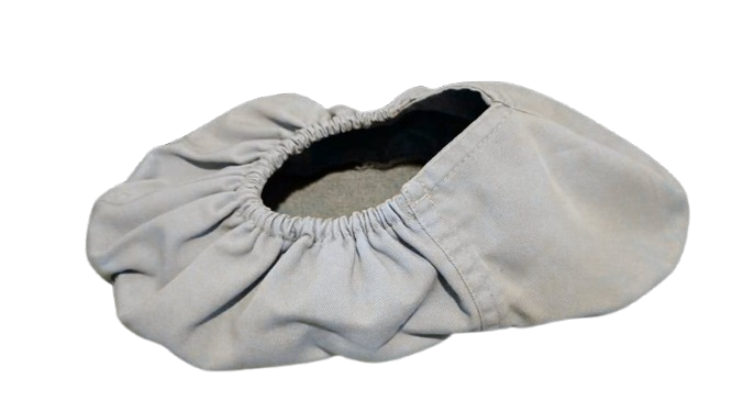 Polainas de protección para áreas médicas